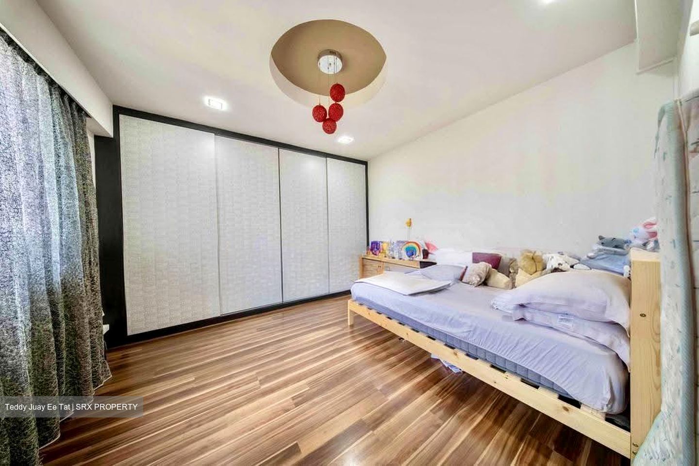 Blk 166 Bishan Street 13 (Bishan), HDB 5 Rooms #628720781